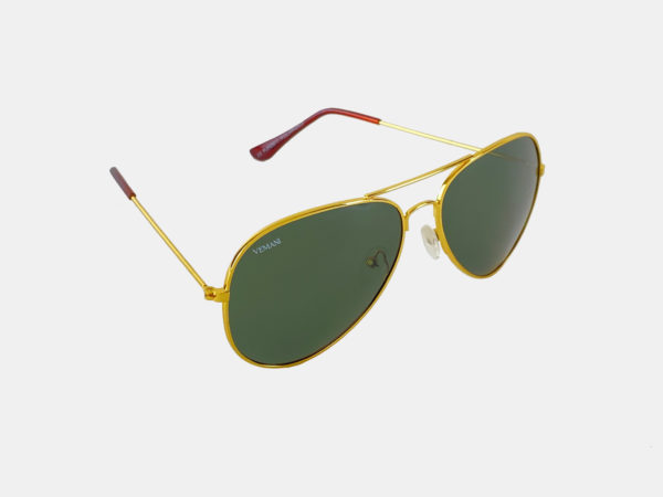 VEMANI Classic Aviators Sunglasses 1