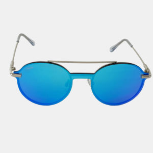 VEMANI Blue Future Glasses 1