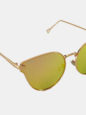 VEMANI Pink Cat Eye Sunglasses 2