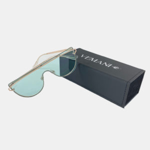 VEMANI blue sunglasses 2